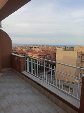 Open house Campofelice Di Roccella